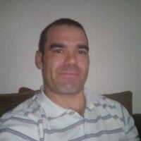 hotbloke31's Profile Pic