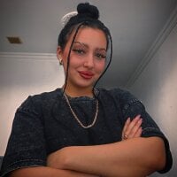 SkarlettMonliss webcam model