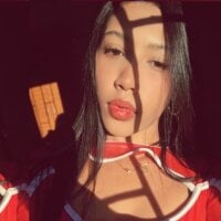 ariannahotxx webcam model