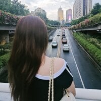 RoseTk_love webcam model