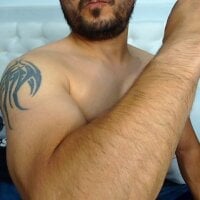 Jhonnydickinson webcam