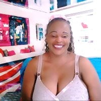 EbonyBloom69 webcam model