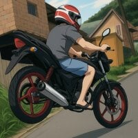 japa-16cm model avatar