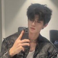 QYBOYS-001 webcam model