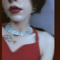 Honey_980 webcam