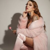 BriannaSweet_ webcam model