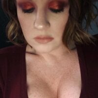 gingerscorpio webcam model