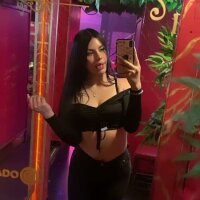 Tammy_Evanss naked in live sex video chat