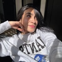 PamelaRed_ webcam model