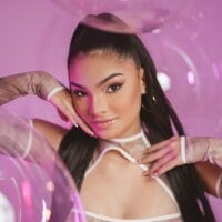 LunaAspen_ webcam model