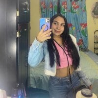 CANDYV05 webcam model