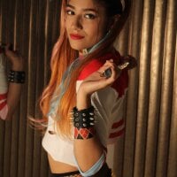 Ginger_Winn webcam model
