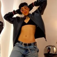 b3k_afrodict webcam model
