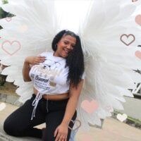 JadeSoleile webcam model
