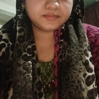 Chanchal_cute webcam