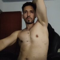 MIKE-R715 webcam model