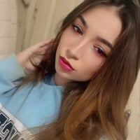 ariapetite webcam model