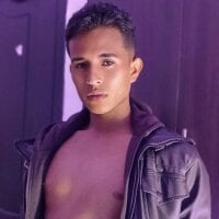 alessandro_wizard webcam model