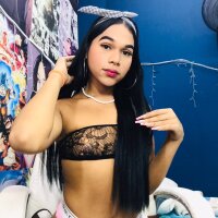 Model latina_hot2