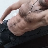 Elias_Mustang