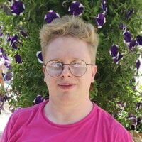 goddenx model avatar