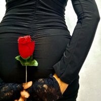 angelwavy webcam model