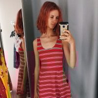 MademoiselleUtopia's Offline Chat Room