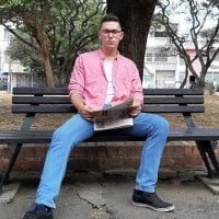 ALFREDHUGES' Offline Chat Room