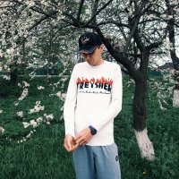 geographer322's Offline Chat Room