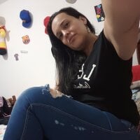 FiorellaDuboi webcam model