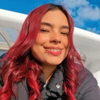 AlexandraMillerLive Webcam