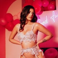 EmiliaFrankyBabestation's Webcam Show