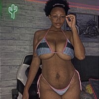 ebony_colombian model avatar