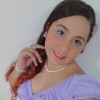 Ashleyymoon_ webcam model