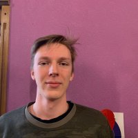 Offline chatovací místnost Fred_Mills