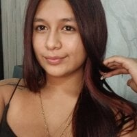 dulcinea_torres webcam model