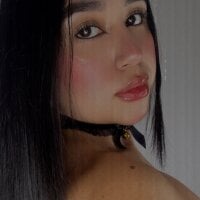 SiennaLorens webcam model