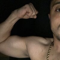 HornyGigolo