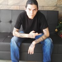 johnny_knox's Offline Chat Room