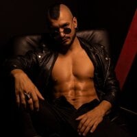 castle_87 webcam model