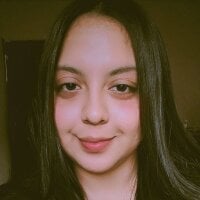 Evangeline01 webcam model