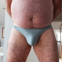 DrewDongle webcam model