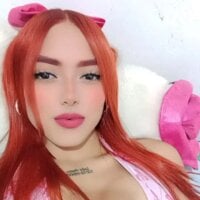 Ema_Cruz_ webcam model