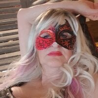 MissAlessandraDivine webcam