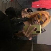 CutieFrmthehood webcam