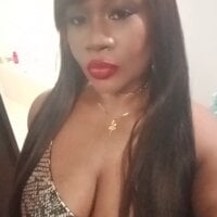 libanass webcam model