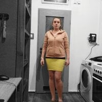 slodkacipka8's Profile Pic