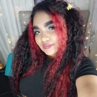 Cheyeinne_Brown webcam