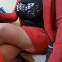 Show Webcam de victoriatranss