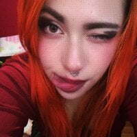 Seraphyne10 webcam model